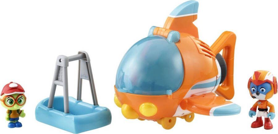 Hasbro E5278101 actiefiguur & verzamelitem