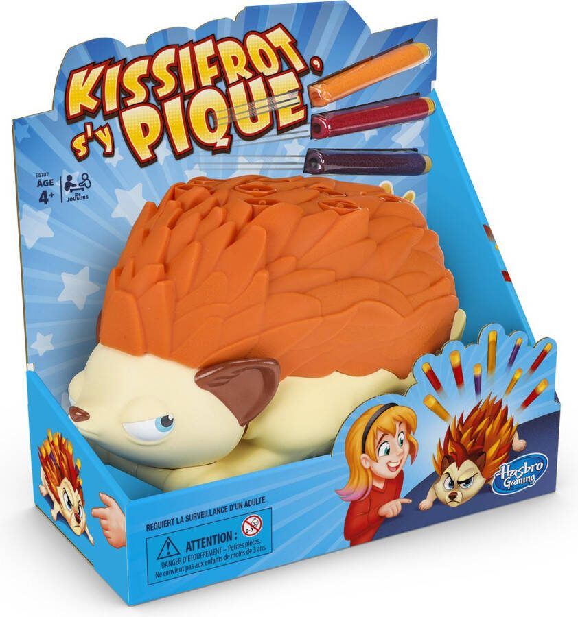 Hasbro E57021010 bordspel