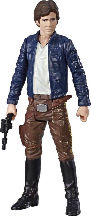 Hasbro E5709EU4 speelgoedfiguur kinderen