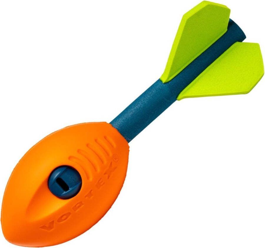 Hasbro Franklin NERF 82194 Pocket Mini Howler oranje groen