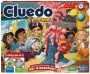 Hasbro Gaming Cluedo Junior Bordspel - Thumbnail 1