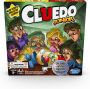 Hasbro Gaming Cluedo Junior: De zaak van het kapotte speelgoed Bordspel - Thumbnail 1
