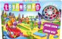 Hasbro Gaming Hasbro gezelschapsspel Levensweg (NL) - Thumbnail 1