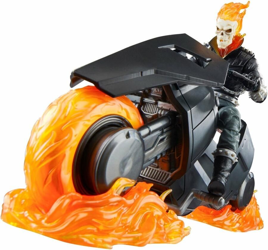 Hasbro Marvel Legends Series Ghost Rider (Danny Ketch)