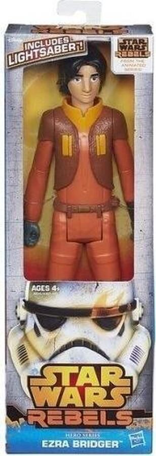 Hasbro Star Wars Rebels Ultimate
