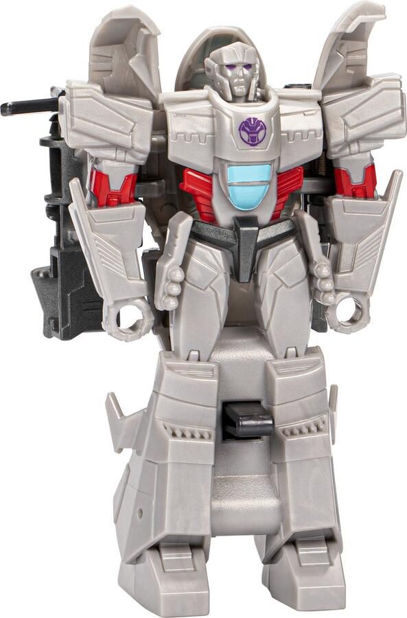 Hasbro Transformers F62295L2 8 jaar Kunststof Verschillende kleuren