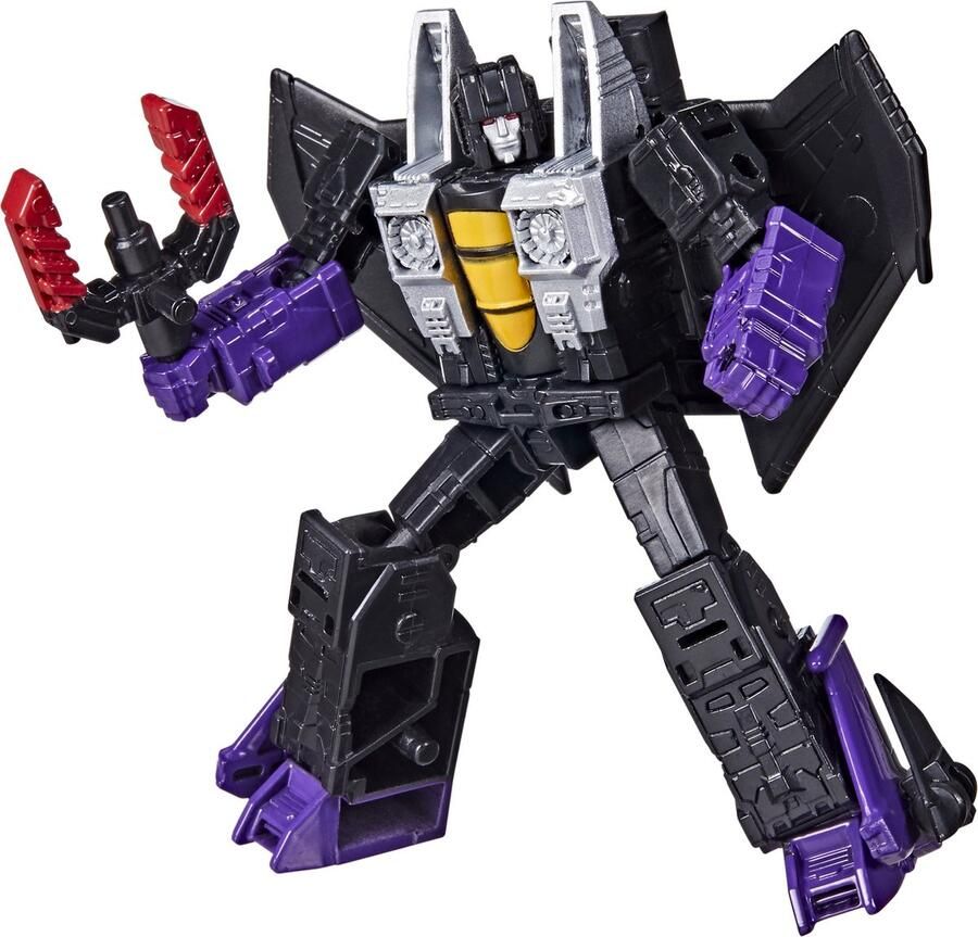 Hasbro Transformers Generations Legacy Core Class Figuur