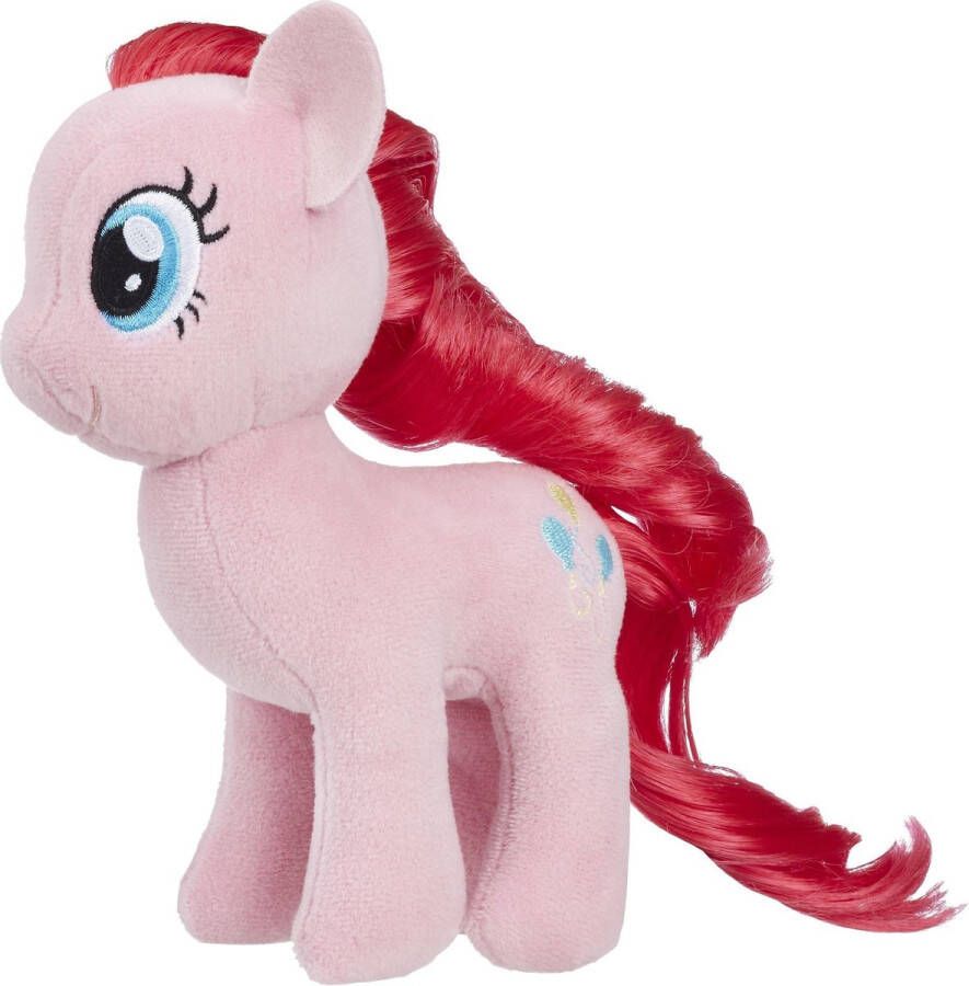 Hasbro Knuffel My Little Pony: Pinkie Pie 16 Cm Roze