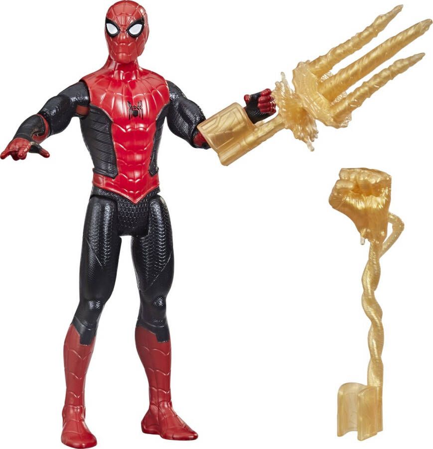 Hasbro Marvel Spider-Man Movie 6inch Figure Assortment