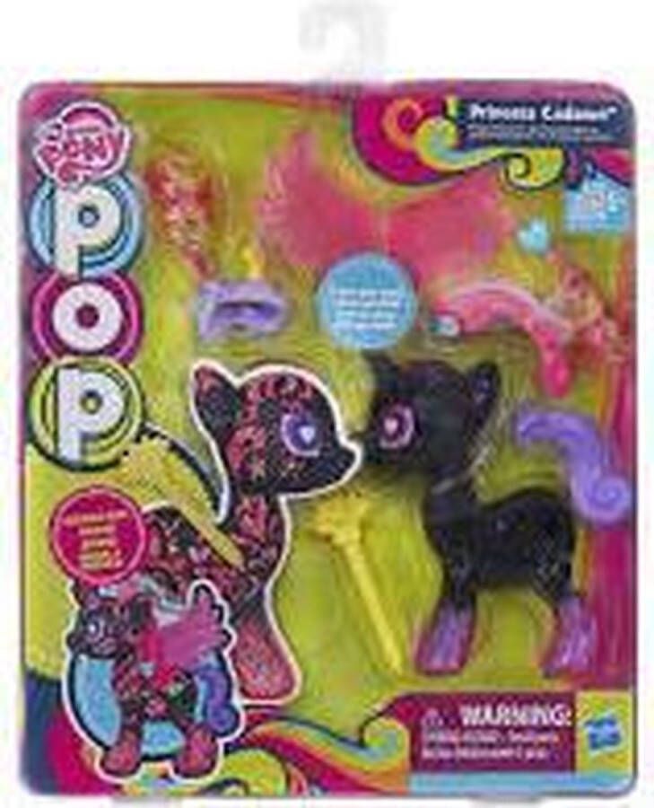 Hasbro MLP POP Style Princess Cadance