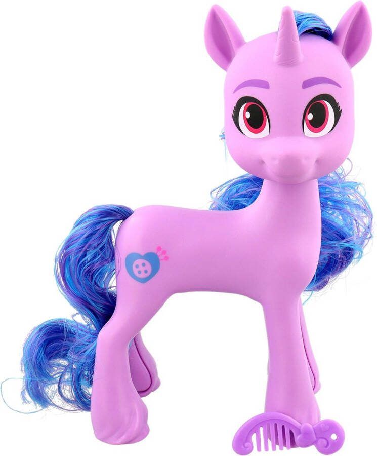 Hasbro My Little Pony Izzy Moonbow 25cm
