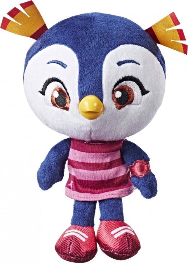Hasbro Nickelodeon Top Wing Penny knuffel 20cm