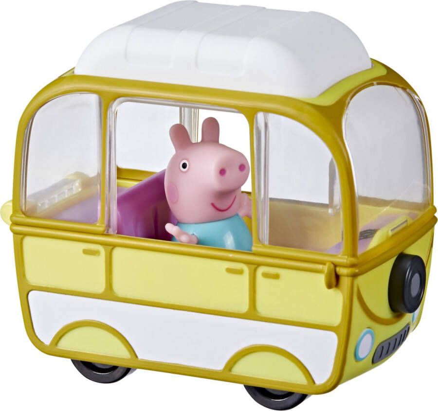 Hasbro Peppa Pig Little Campervan