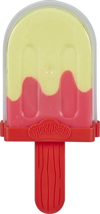 Hasbro Play Doh IJs Lollie