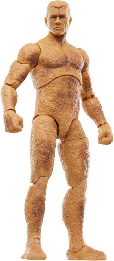 Hasbro Spider-Man: No Way Home Marvel Legends Action Figure Marvel's Sandman 15 cm