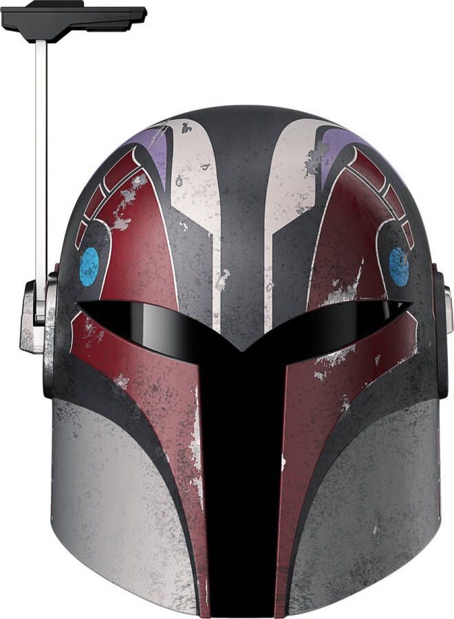 Hasbro Star Wars: Ahsoka Black Series Electronic Helmet Sabine Wren