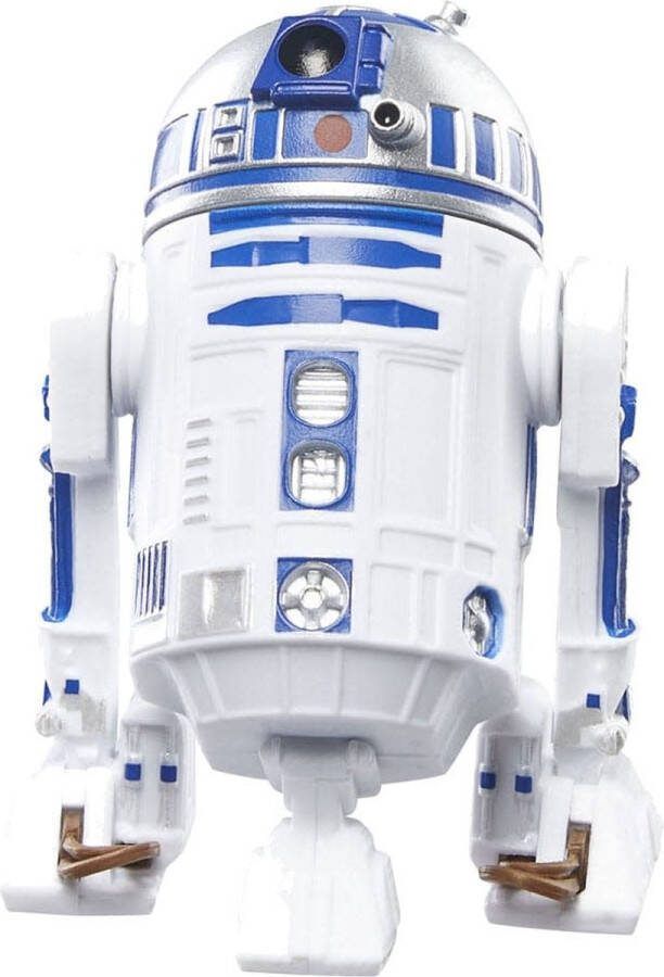 Hasbro Star Wars Episode IV Vintage Collection Action Figure Artoo-Detoo (R2-D2) 10 cm