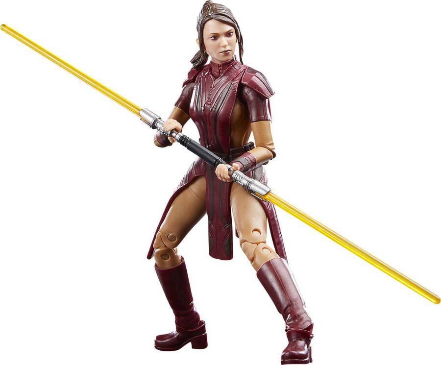 Hasbro Star Wars The Black Series Bastila Shan Knights of the Old Republic