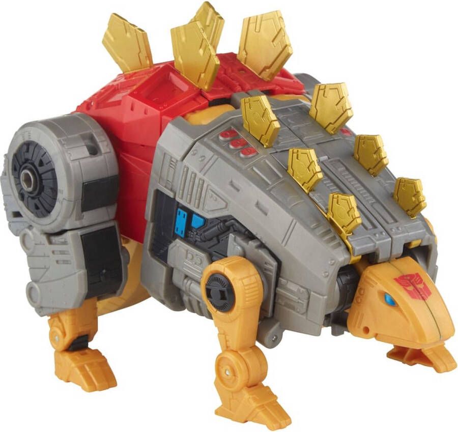 Hasbro The Transformers The Movie Studio Series Leader Class Action Figure Dinobot Sludge 22 cm