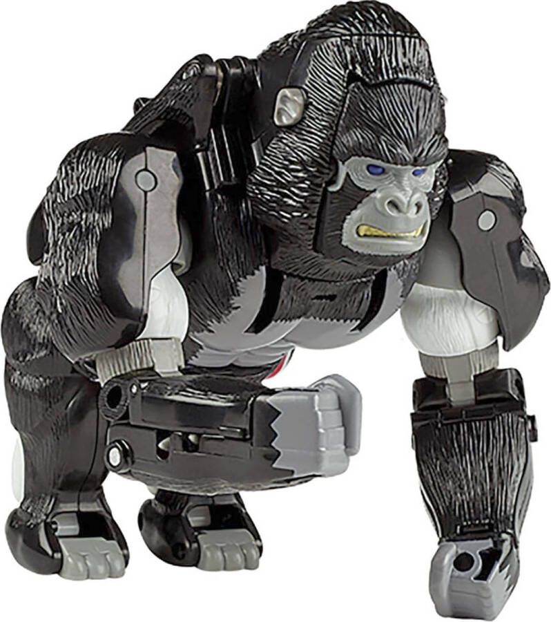 Hasbro Transformers: Beast Wars Vintage Optimus Primal 22 cm Actiefiguur Multicolours