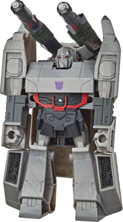 Hasbro Transformers Cyberverse Megatron