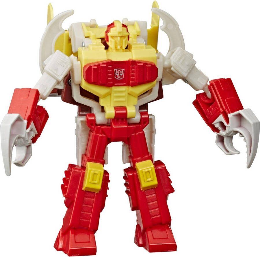 Hasbro Transformers Cyberverse Repugnus
