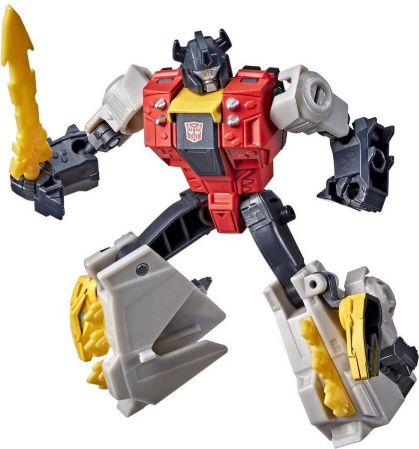 Hasbro Transformers Dinobot Snarl