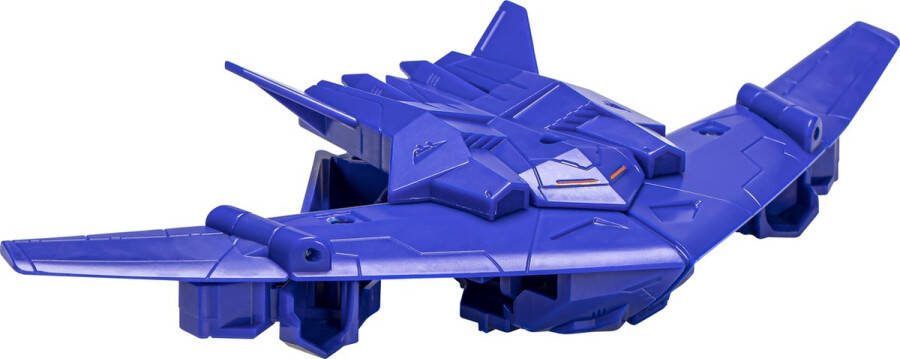 Hasbro TRANSFORMERS EARTHSPARK TERRAN 1-STEP FLIP FIGURE 10 CM