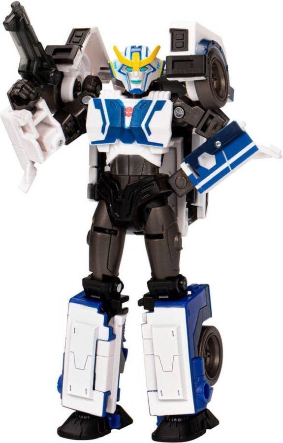 Hasbro Transformers Generations Legacy Evolution Deluxe Class Robots In Disguise 2015 Universe Strongarm 14 cm Actiefiguur Multicolours
