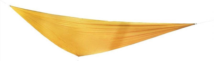 DealDonkey Zonnedoek Beige Schaduw Doek 3 X 3 X 3 Meter