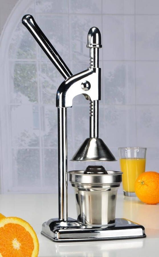 Haushalt Citruspers