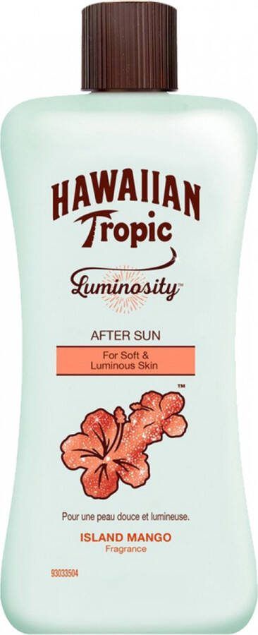Hawaiian Tropic Luminosity After Sun 200 ml