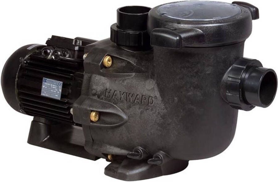 Hayward TriStar zwembadpomp 23 5m3 h -230V – 1 10KW