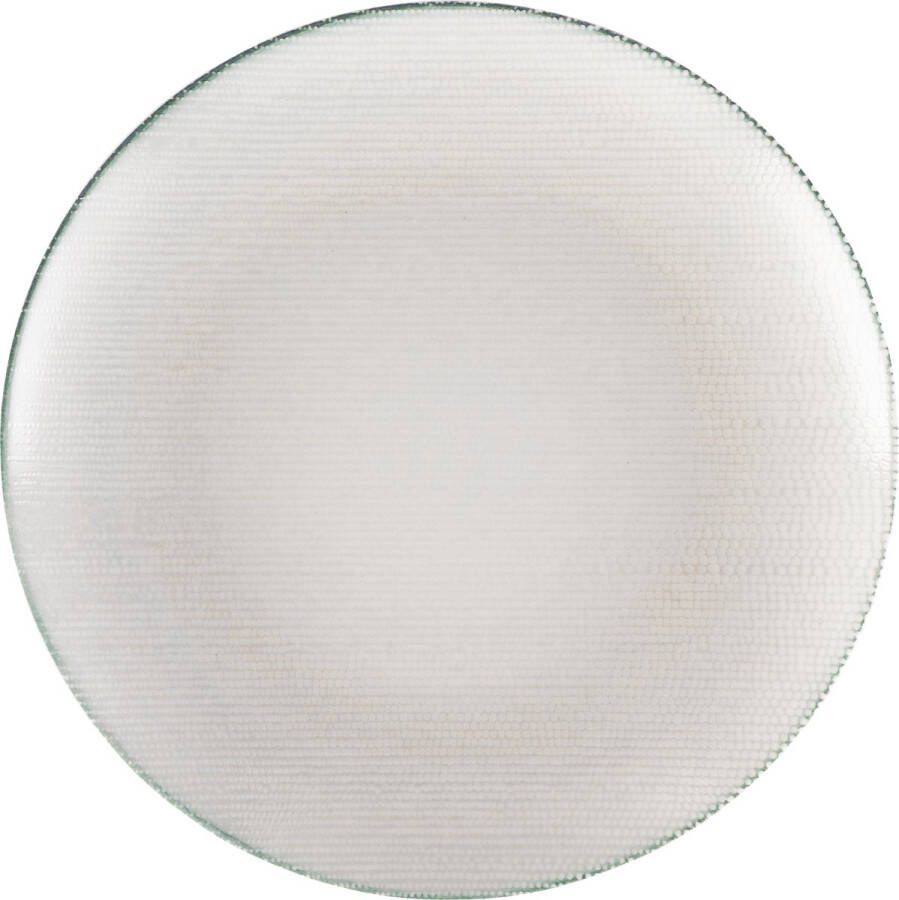 Hazel & Bos Juntos Motas dinerbord bordenset 6 persoons serviesset 27cm porselein