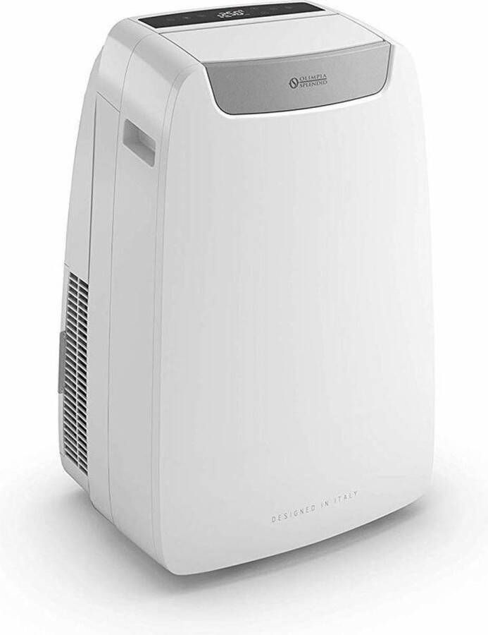 Olimpia Splendid DOLCECLIMA AIR PRO 14HP WIFI Mobiele airco's Airconditioning Airco met wifi Wit