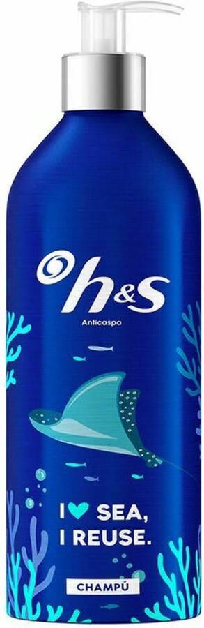 Head & Shoulders Anti-Roos Shampoo Classic (430 ml)