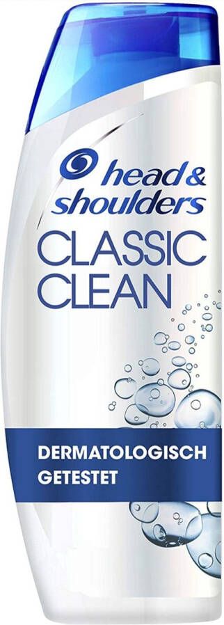 Head & Shoulders Classic clean 360 ml