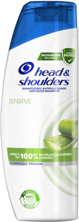 Head & Shoulders Shampoo – Sensitive 285 ml