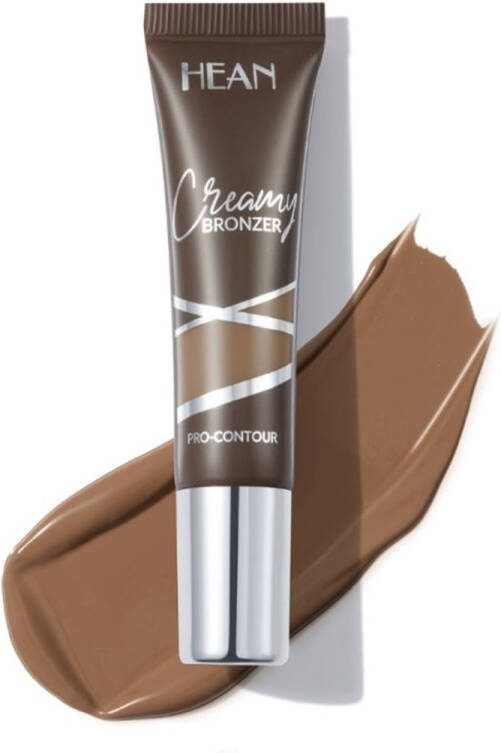 Hean Cosmetics Creamy Bronzer 02 Happy