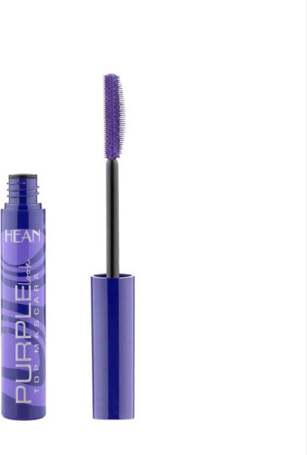 Hean Cosmetics Mascara Purple