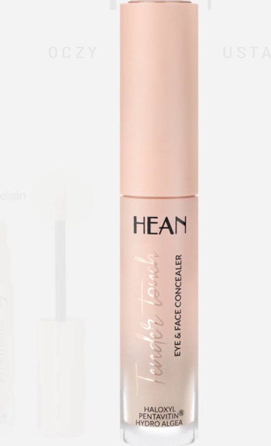Hean Cosmetics Tender Touch concealer -13 medium