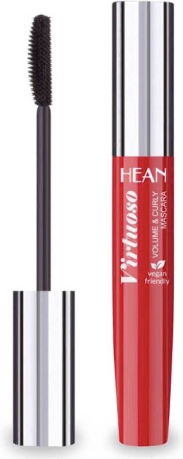 Hean Cosmetics Virtuoso Mascara