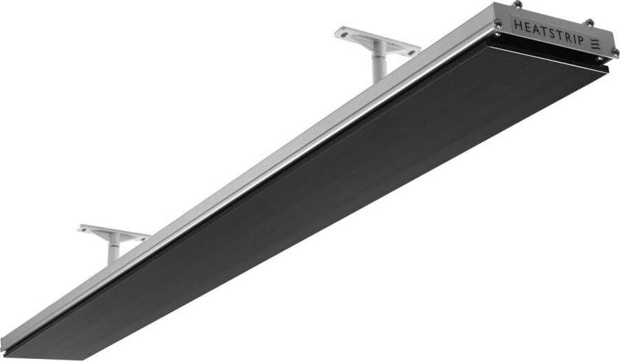 HEATSTRIP Design Infrarood Terrasverwarming 2400 watt Elektrische Heater Terrasverwarmer