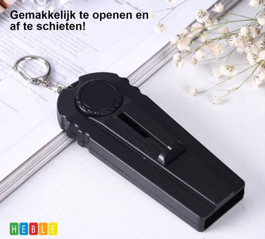 Heble *** Bierdop schieter Dopjes schieter Dopjes pistool Bieropener Flesopener van ***