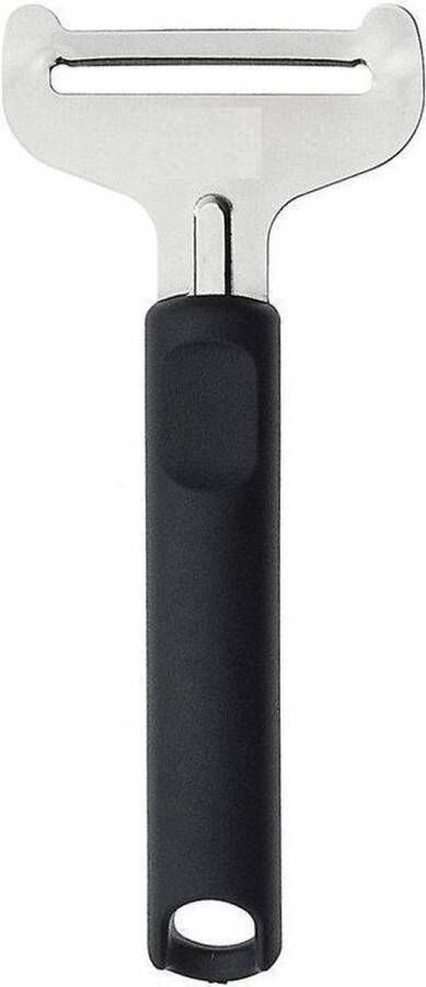 Heble *** Jonge Kaas Kaasschaaf Zwart Voor zachte Kazen van ***