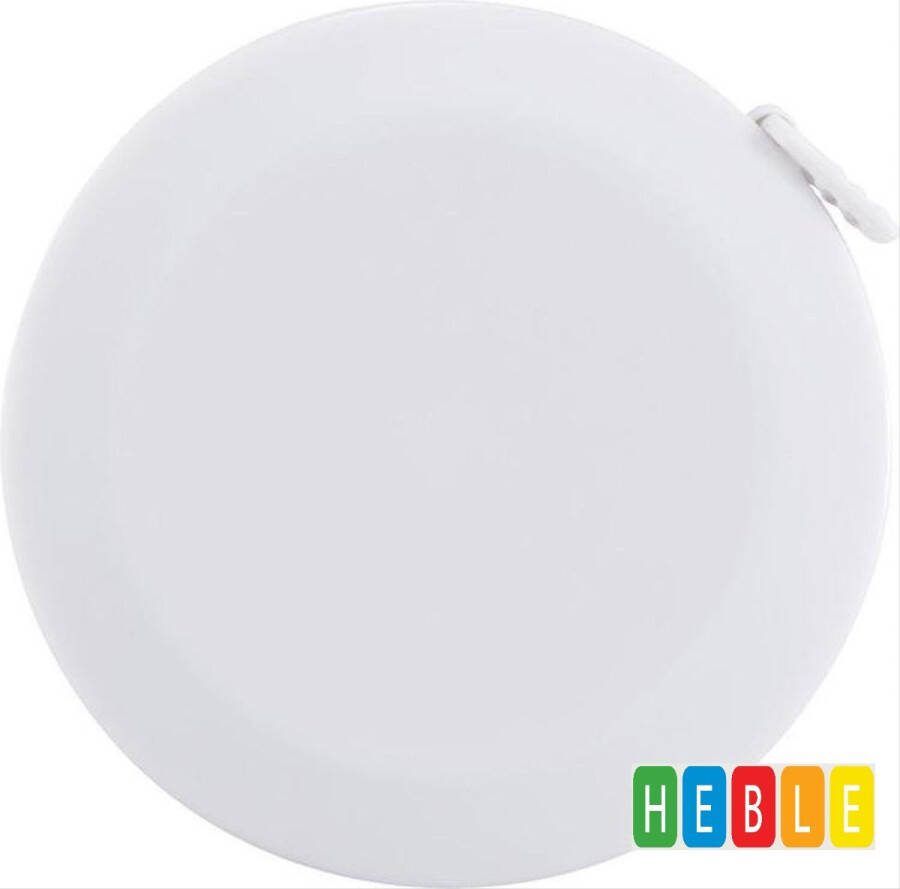 Heble *** Rolmaat 150 cm 60 inch Kleermaker van ***