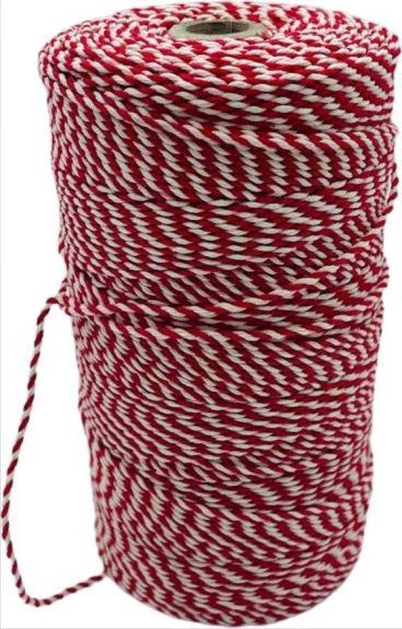 Heble *** Slagerstouw 100m Keuken Touw 2mm Extra Sterk Rollade BBQ Accessoires Keuken Koken Jam Pot Jampot Slager van ***