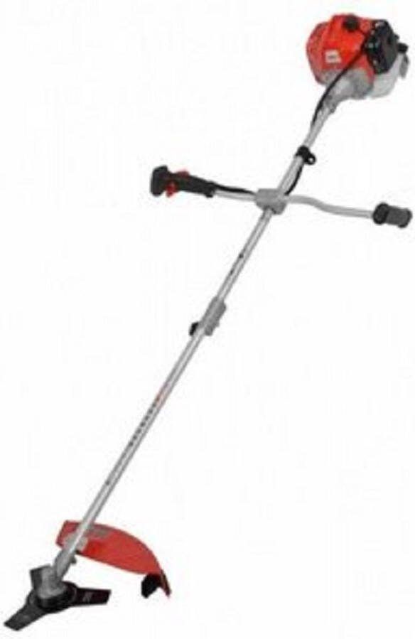 Hecht 142 BTS Benzine bosmaaier 43cc