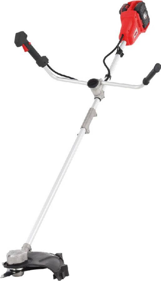 Hecht 1435 Accu bosmaaier 1278 SERIE SOLO