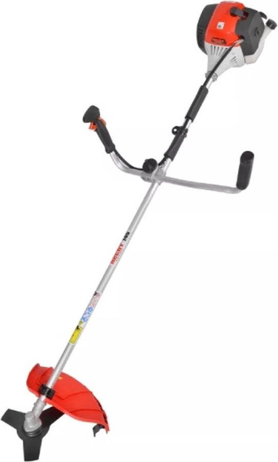 Hecht 145 2-takt Benzine Bosmaaier 43CC